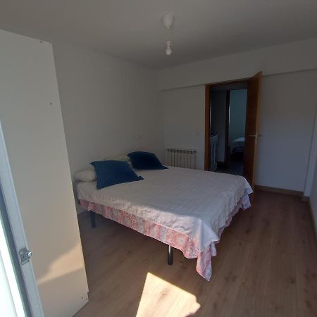 Amplia Habitacion En Vivienda Duplex Madrid Kültér fotó