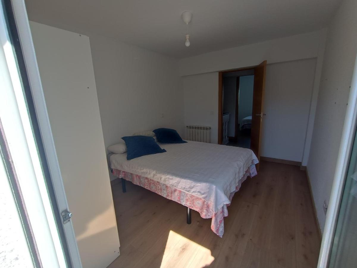 Amplia Habitacion En Vivienda Duplex Madrid Kültér fotó